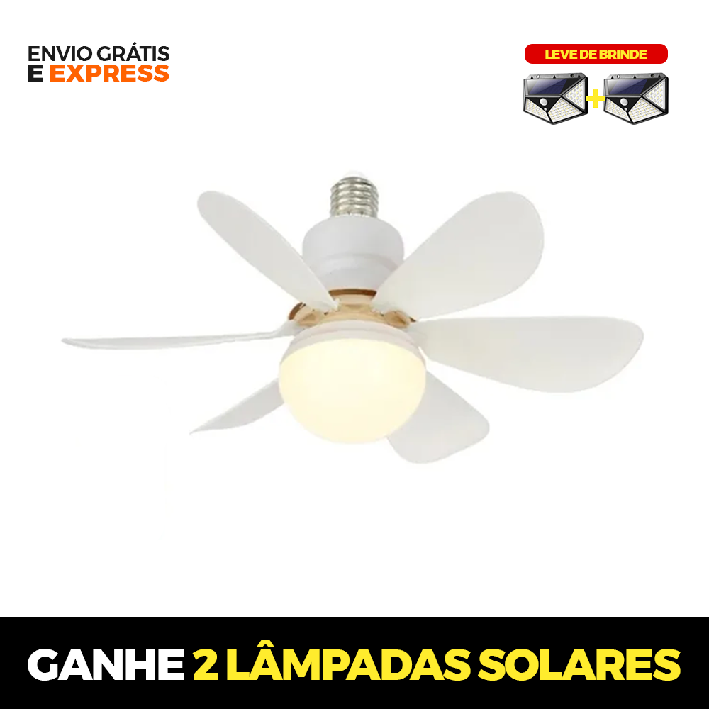 LumixPro + Brinde | QUEIMA ESTOQUE š„