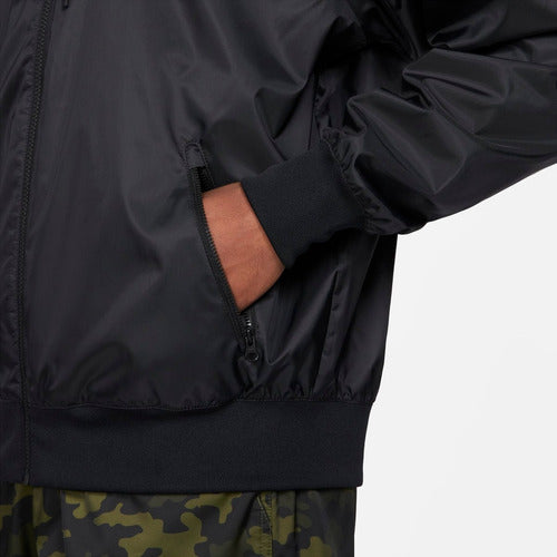 Jaqueta Nike Sportswear Windrunner