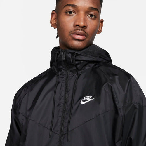 Jaqueta Nike Sportswear Windrunner